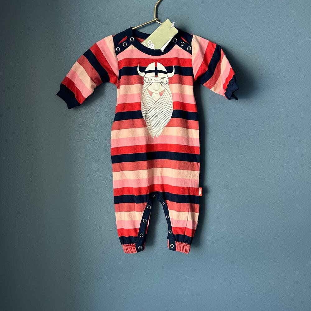 NEW Danefae Romper‎